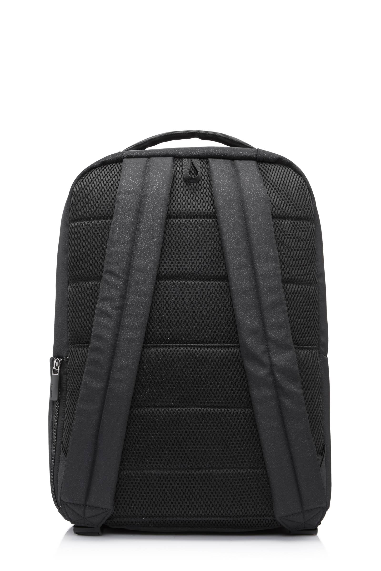 Samsonite Varsity Backpack N1 Black Samsonite Varsity Backpack N1 Black