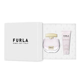 Furla Autentica Gift Box Eau de Parfum 100ml + Perfumed Body Lotion 75ml Furla Autentica Gift Box Eau de Parfum 100ml + Perfumed Body Lotion 75ml