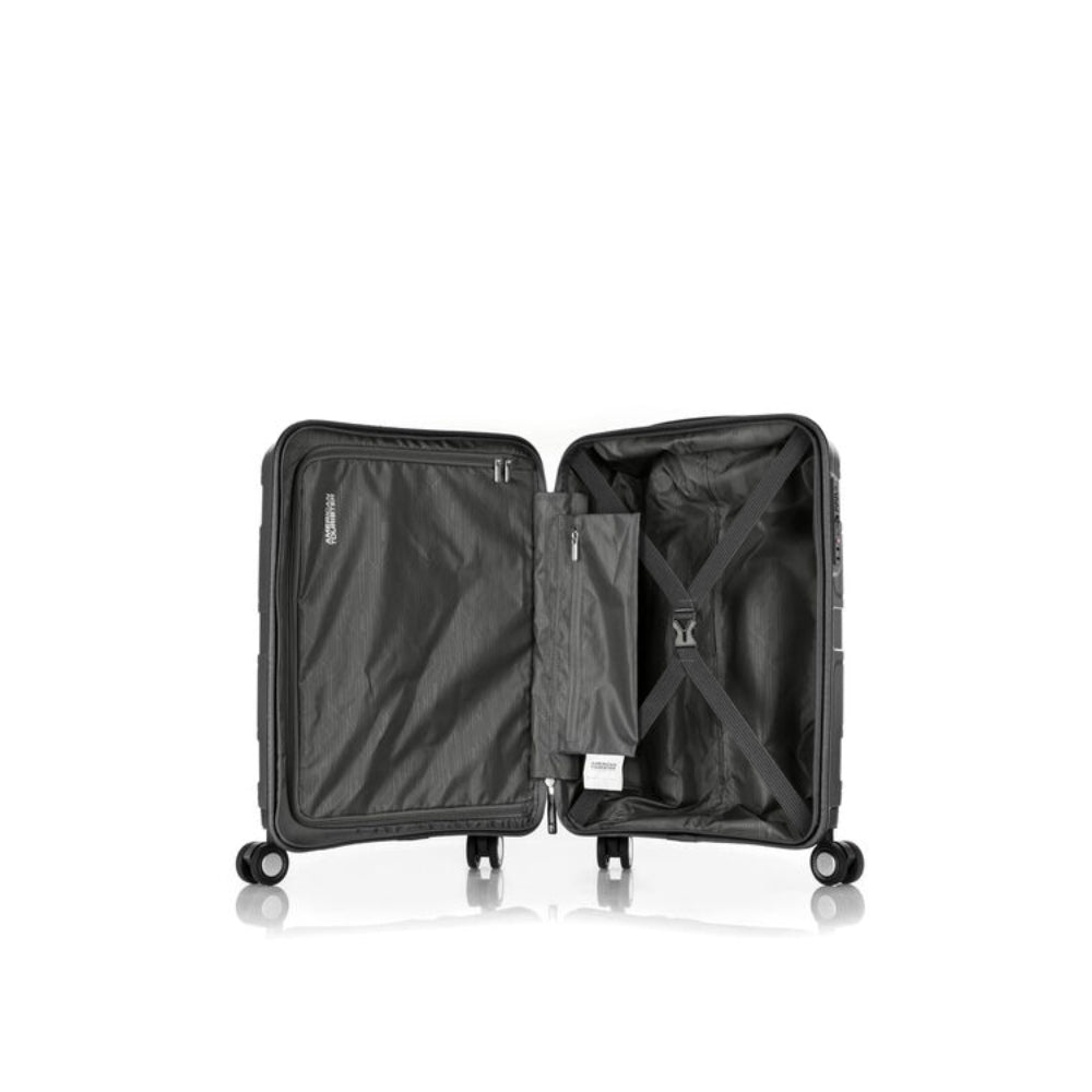 American Tourister LITEVLO SPINNER 55cm/82cm American Tourister LITEVLO SPINNER 55cm/82cm