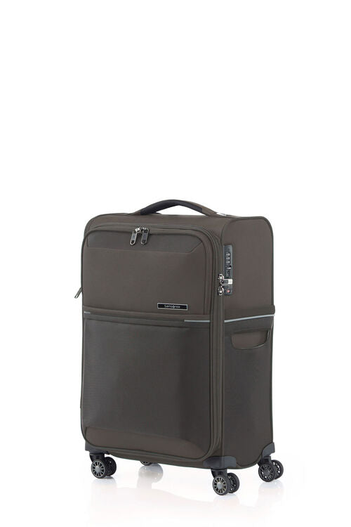 Samsonite 73H Spinner Grey Samsonite 73H Spinner Grey