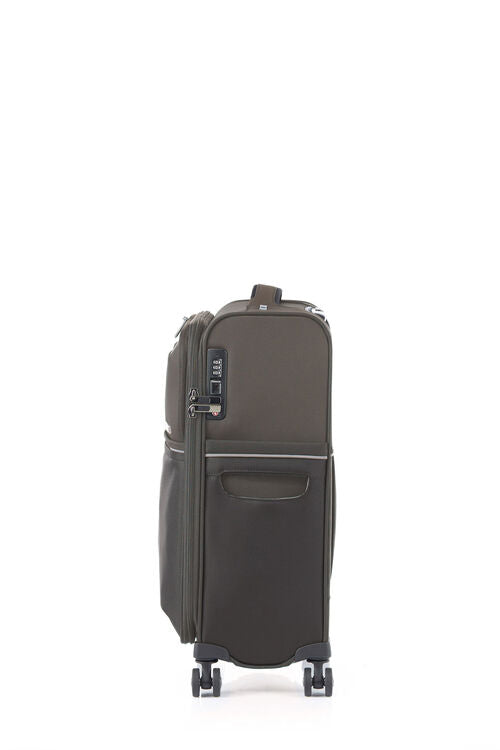 Samsonite 73H Spinner Grey Samsonite 73H Spinner Grey