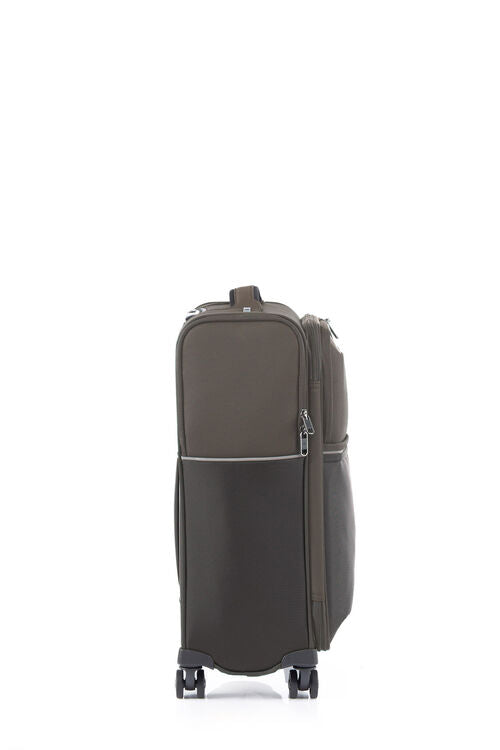 Samsonite 73H Spinner Grey Samsonite 73H Spinner Grey