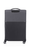 Samsonite 73H Spinner Black Samsonite 73H Spinner Black