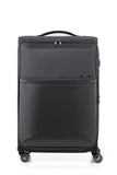 Samsonite 73H Spinner Black Samsonite 73H Spinner Black
