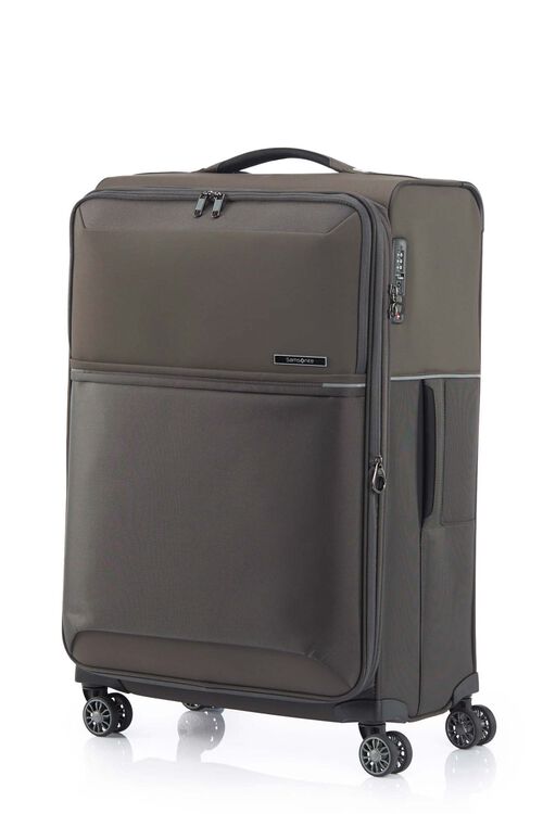 Samsonite 73H Spinner Grey Samsonite 73H Spinner Grey