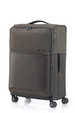 Samsonite 73H Spinner Grey Samsonite 73H Spinner Grey