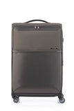 Samsonite 73H Spinner Grey Samsonite 73H Spinner Grey