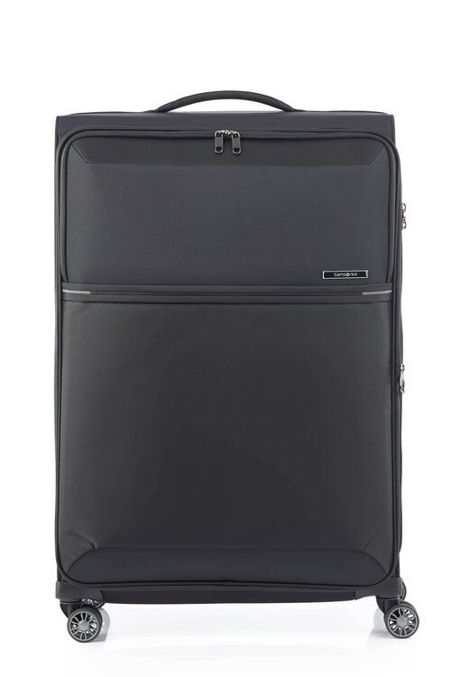 Samsonite 73H Spinner Black Samsonite 73H Spinner Black