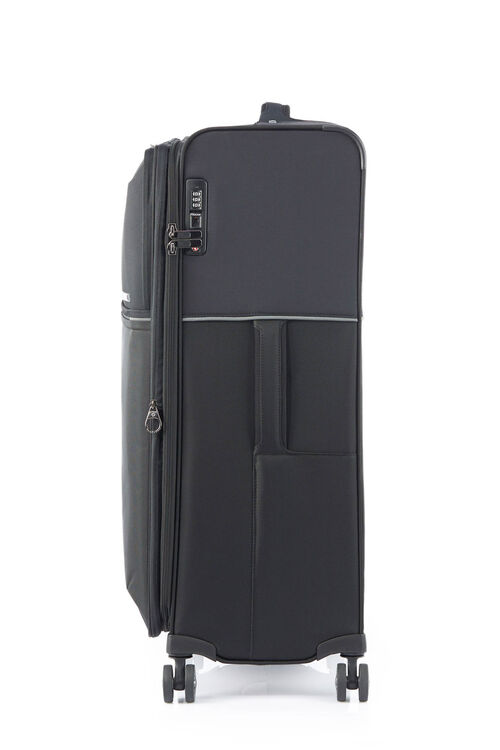 Samsonite 73H Spinner Black Samsonite 73H Spinner Black