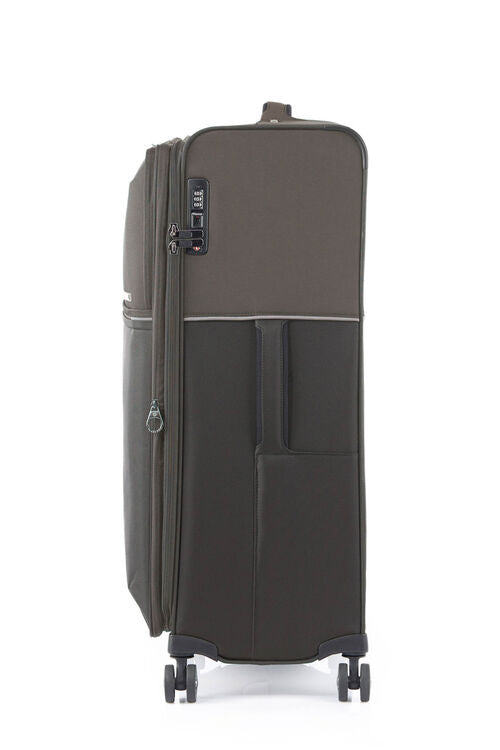Samsonite 73H Spinner Grey Samsonite 73H Spinner Grey