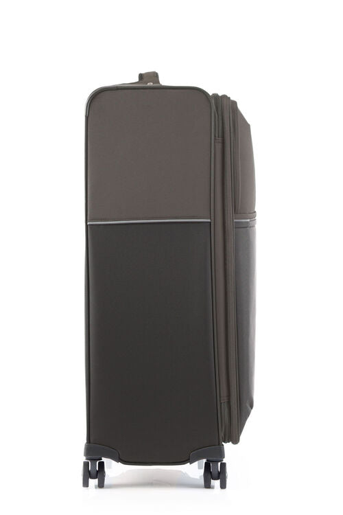 Samsonite 73H Spinner Grey Samsonite 73H Spinner Grey