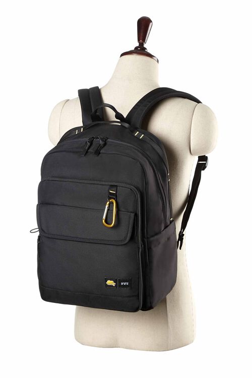 Samsonite BTS Butter X Sr Backpack Medium Samsonite BTS Butter X Sr Backpack Medium