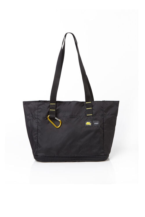 Samsonite BTS Butter X Sr Packable Tote Bag Samsonite BTS Butter X Sr Packable Tote Bag