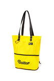 Samsonite BTS Butter X Sr Packable Tote Bag Samsonite BTS Butter X Sr Packable Tote Bag