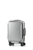 Samsonite Unimax Spinner  Brushed Silver Samsonite Unimax Spinner  Brushed Silver