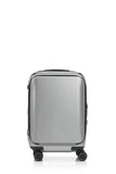 Samsonite Unimax Spinner  Brushed Silver Samsonite Unimax Spinner  Brushed Silver
