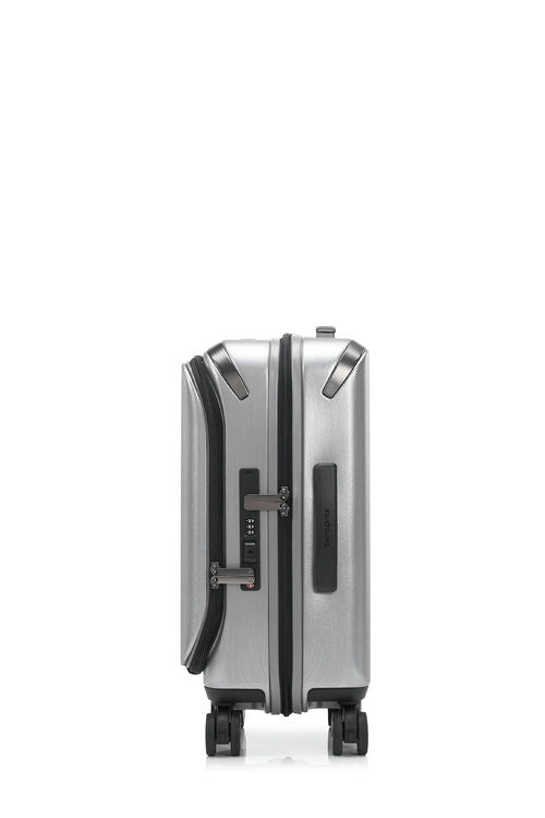 Samsonite Unimax Spinner  Brushed Silver Samsonite Unimax Spinner  Brushed Silver