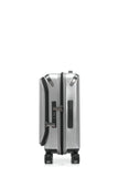 Samsonite Unimax Spinner  Brushed Silver Samsonite Unimax Spinner  Brushed Silver