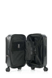 Samsonite Unimax Spinner  Brushed Black Samsonite Unimax Spinner  Brushed Black
