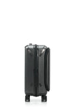 Samsonite Unimax Spinner  Brushed Black Samsonite Unimax Spinner  Brushed Black