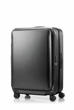 Samsonite Unimax Spinner  Brushed Black Samsonite Unimax Spinner  Brushed Black