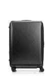 Samsonite Unimax Spinner  Brushed Black Samsonite Unimax Spinner  Brushed Black