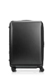 Samsonite Unimax Spinner  Brushed Black Samsonite Unimax Spinner  Brushed Black