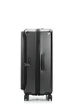Samsonite Unimax Spinner  Brushed Black Samsonite Unimax Spinner  Brushed Black