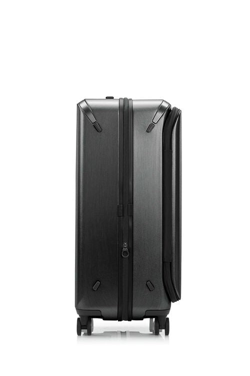 Samsonite Unimax Spinner  Brushed Black Samsonite Unimax Spinner  Brushed Black