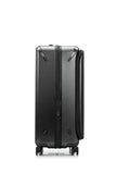Samsonite Unimax Spinner  Brushed Black Samsonite Unimax Spinner  Brushed Black