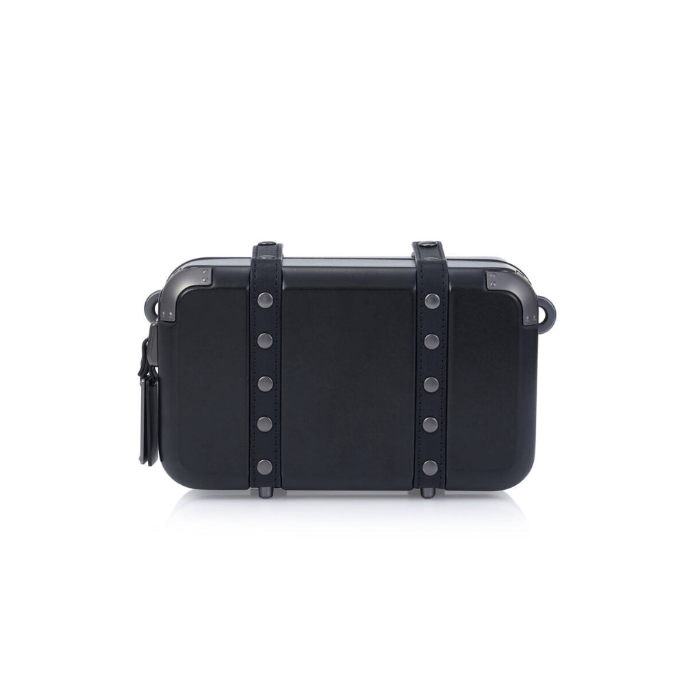 Samsonite SBL Re.Classic Black Crossbody Clutch Bag Samsonite SBL Re.Classic Black Crossbody Clutch Bag