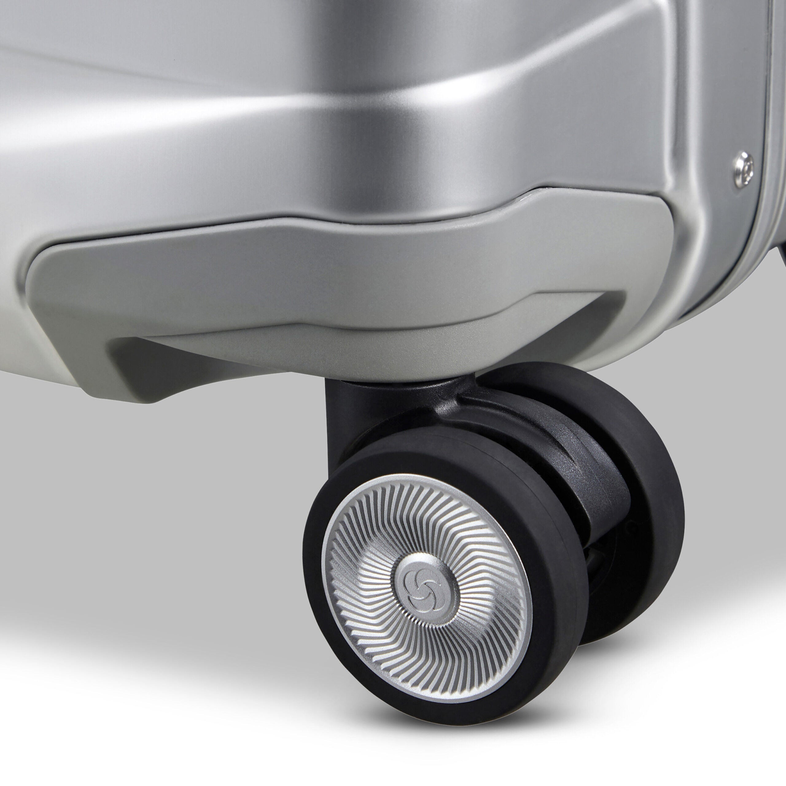 Samsonite ALU Proxis Spinner Samsonite ALU Proxis Spinner