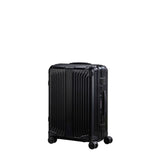 Samsonite Boss Spinner Graphite Monogram Samsonite Boss Spinner Graphite Monogram
