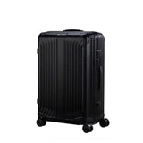 Samsonite Boss Spinner Graphite Monogram Samsonite Boss Spinner Graphite Monogram