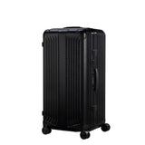 Samsonite Boss Spinner Graphite Monogram Samsonite Boss Spinner Graphite Monogram