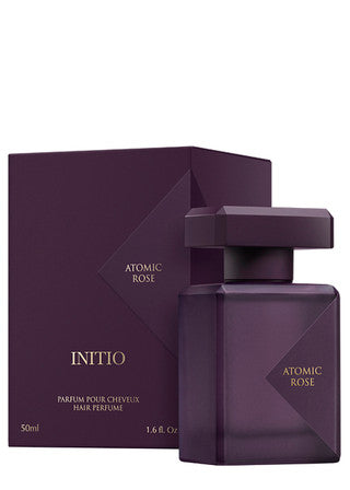 Initio Atomic Rose Hair Mist - 50ml Initio Atomic Rose Hair Mist - 50ml