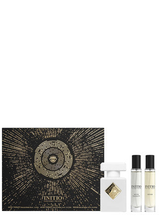 Musk Therapy Extrait de Parfum - 50ml Gift Set Musk Therapy Extrait de Parfum - 50ml Gift Set