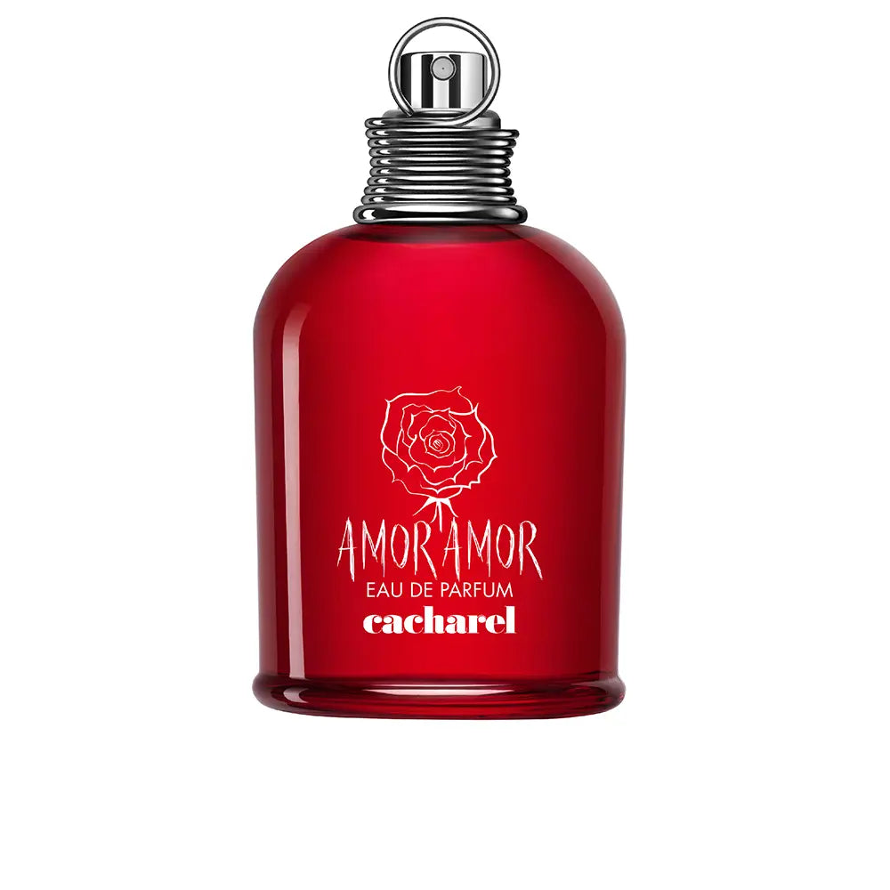 Cacharel Amor Amor Eau de Parfum - 100ml Cacharel Amor Amor Eau de Parfum - 100ml
