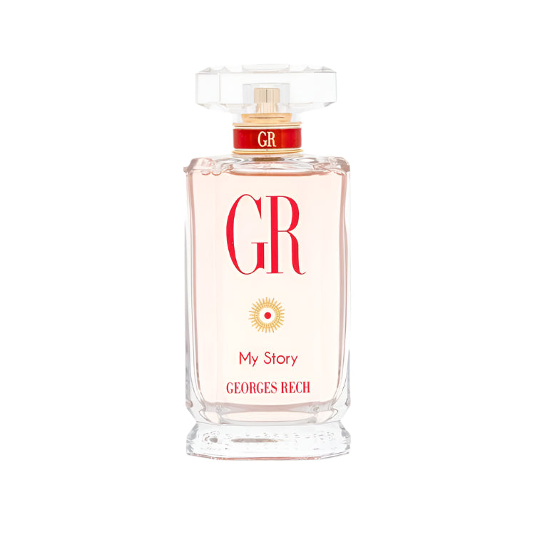 Georges Rech My Story EDP 100ml Georges Rech My Story EDP 100ml