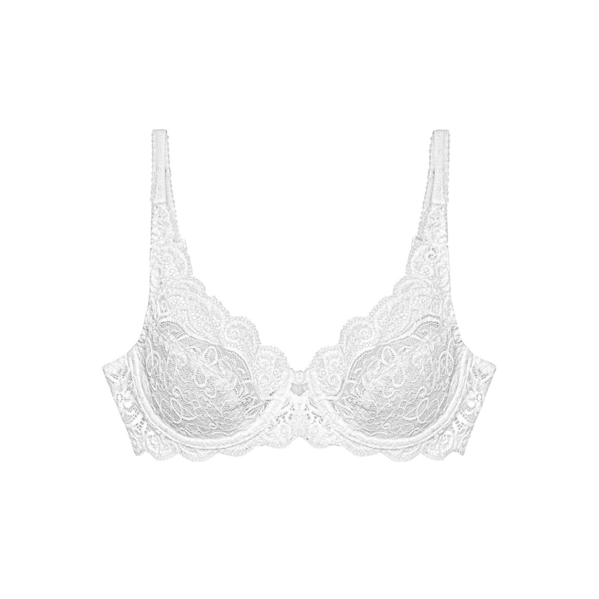 Triumph Amourette 300 Wired Bra Triumph Amourette 300 Wired Bra