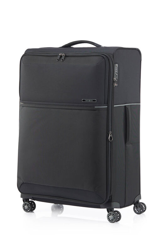Samsonite 73H Spinner Black