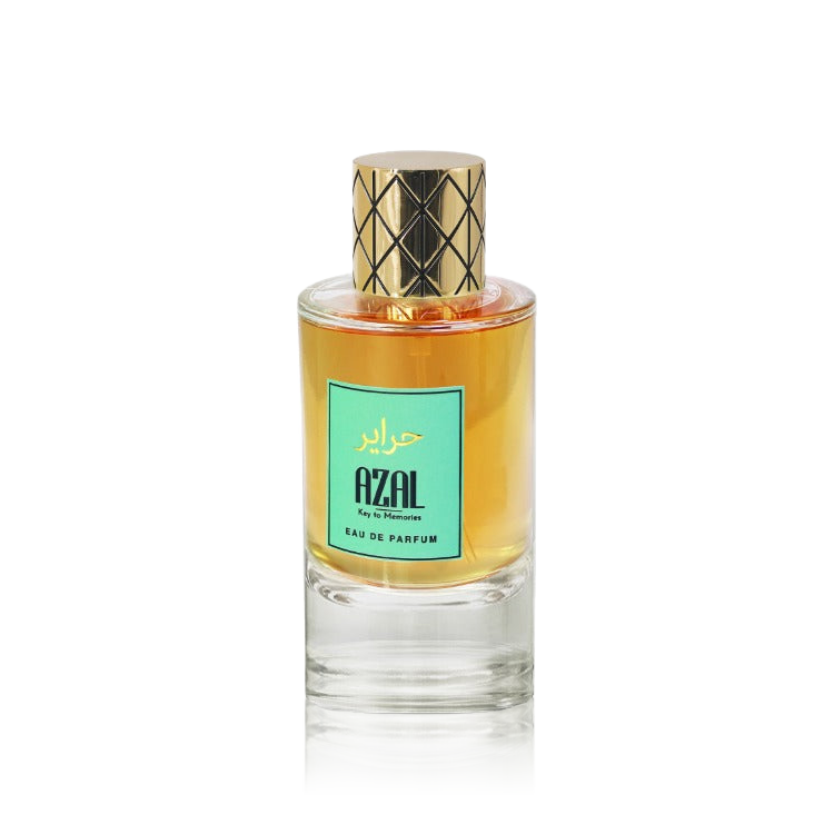 Azal Harayer Perfume 100ml Azal Harayer Perfume 100ml