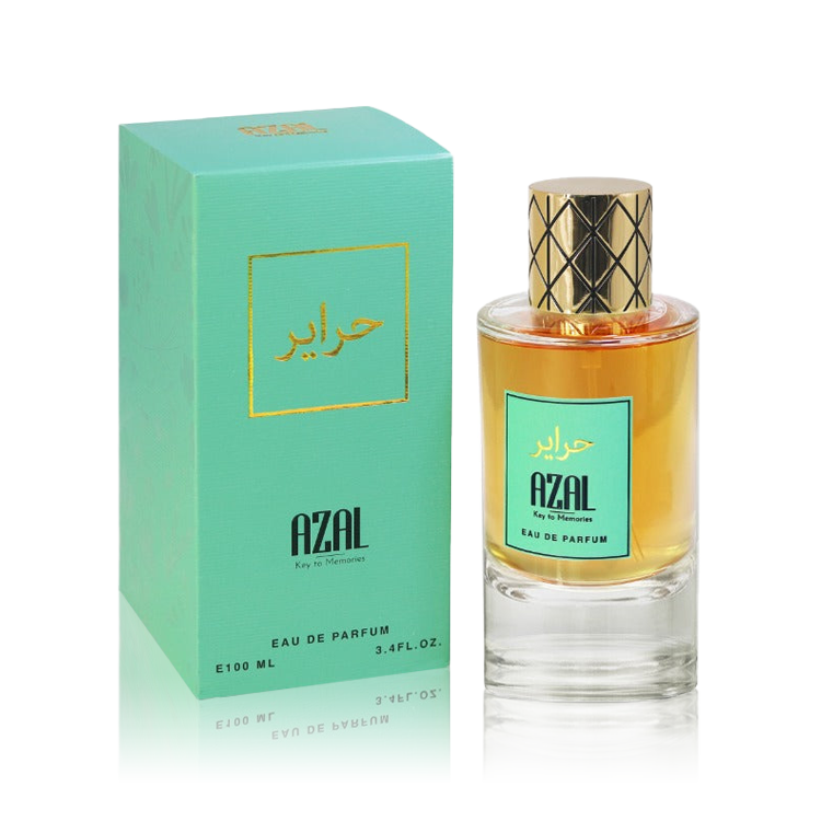Azal Harayer Perfume 100ml Azal Harayer Perfume 100ml