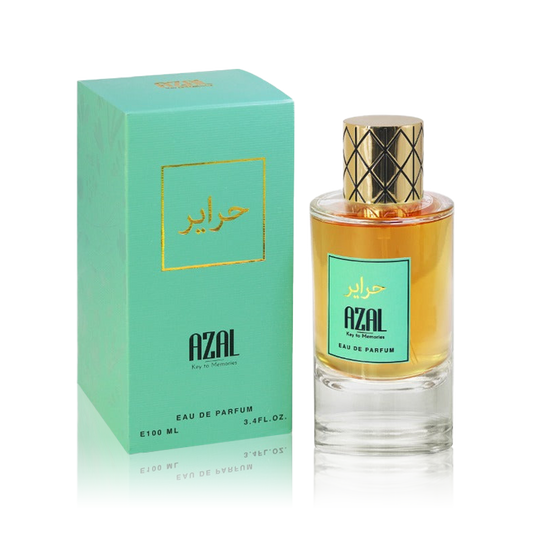 Azal Harayer Perfume 100ml
