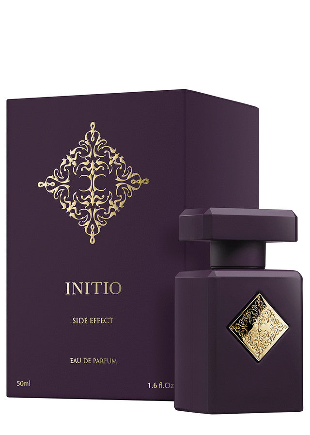 Initio Side Effect Eau de Parfum - 50ml Initio Side Effect Eau de Parfum - 50ml