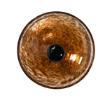 Casa Blu Green With Dark Amber Decoration Casa Blu Green With Dark Amber Decoration