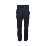 Eden Park Men's Navy Fleece Jogger Pants Eden Park Men's Navy Fleece Jogger Pants