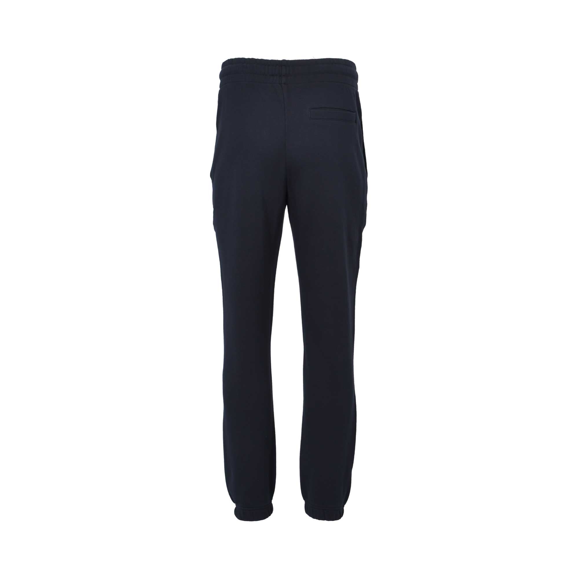Eden Park Men's Navy Fleece Jogger Pants Eden Park Men's Navy Fleece Jogger Pants