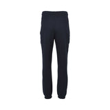 Eden Park Men's Navy Fleece Jogger Pants Eden Park Men's Navy Fleece Jogger Pants