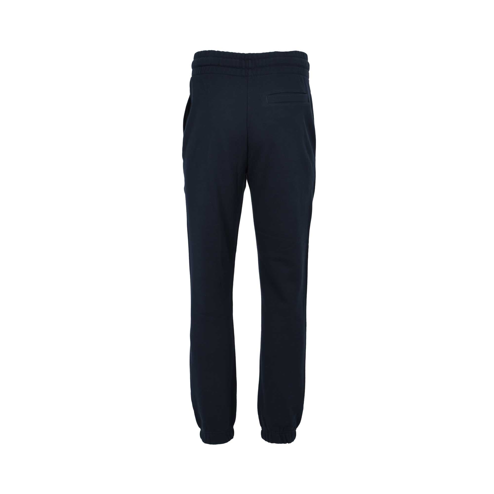 Eden Park Men's Navy Fleece Jogger Pants Eden Park Men's Navy Fleece Jogger Pants
